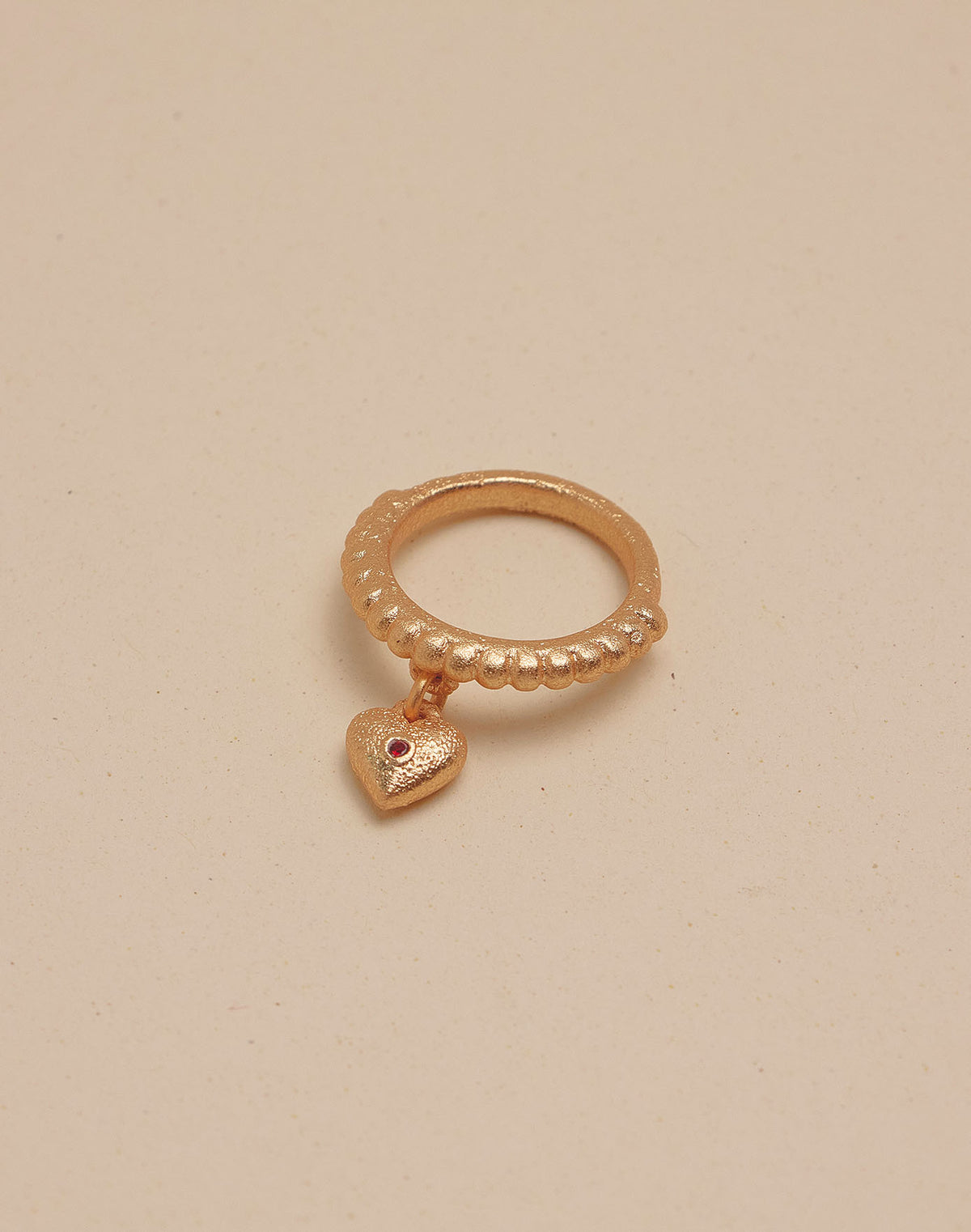 Set de 2 Anillos Cupid