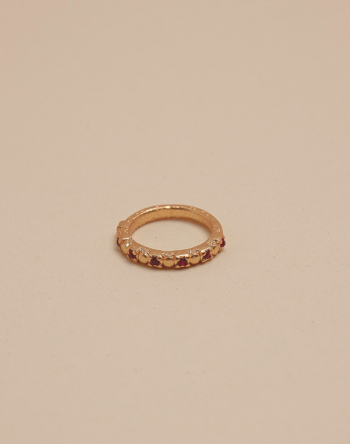 Set de 2 Anillos Cupid