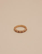 Set de 2 Anillos Cupid