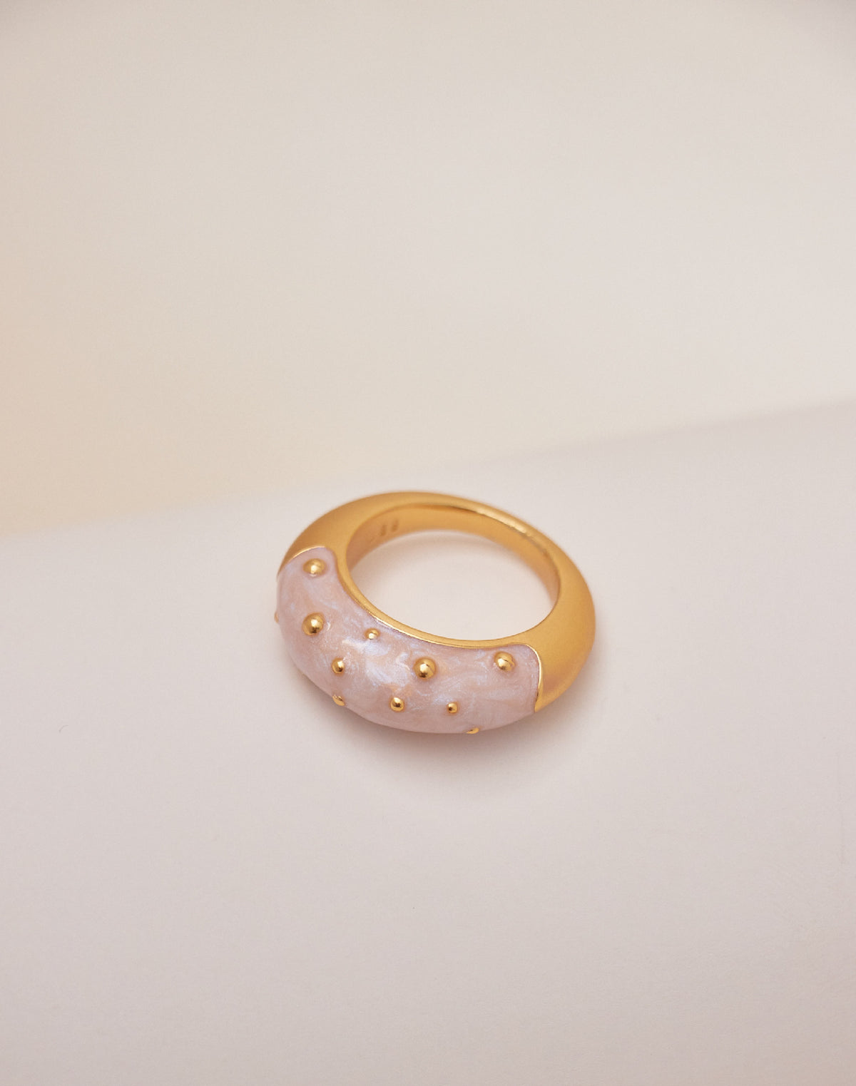 Set de 2 Anillos Frozen