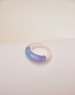 Set de 2 Anillos Frozen