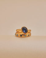 Set de 2 Anillos Mediterráneo