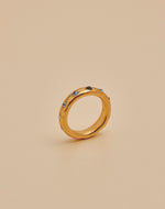 Set de 2 Anillos Mediterráneo