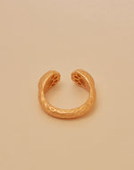 Set de 2 Anillos Meow