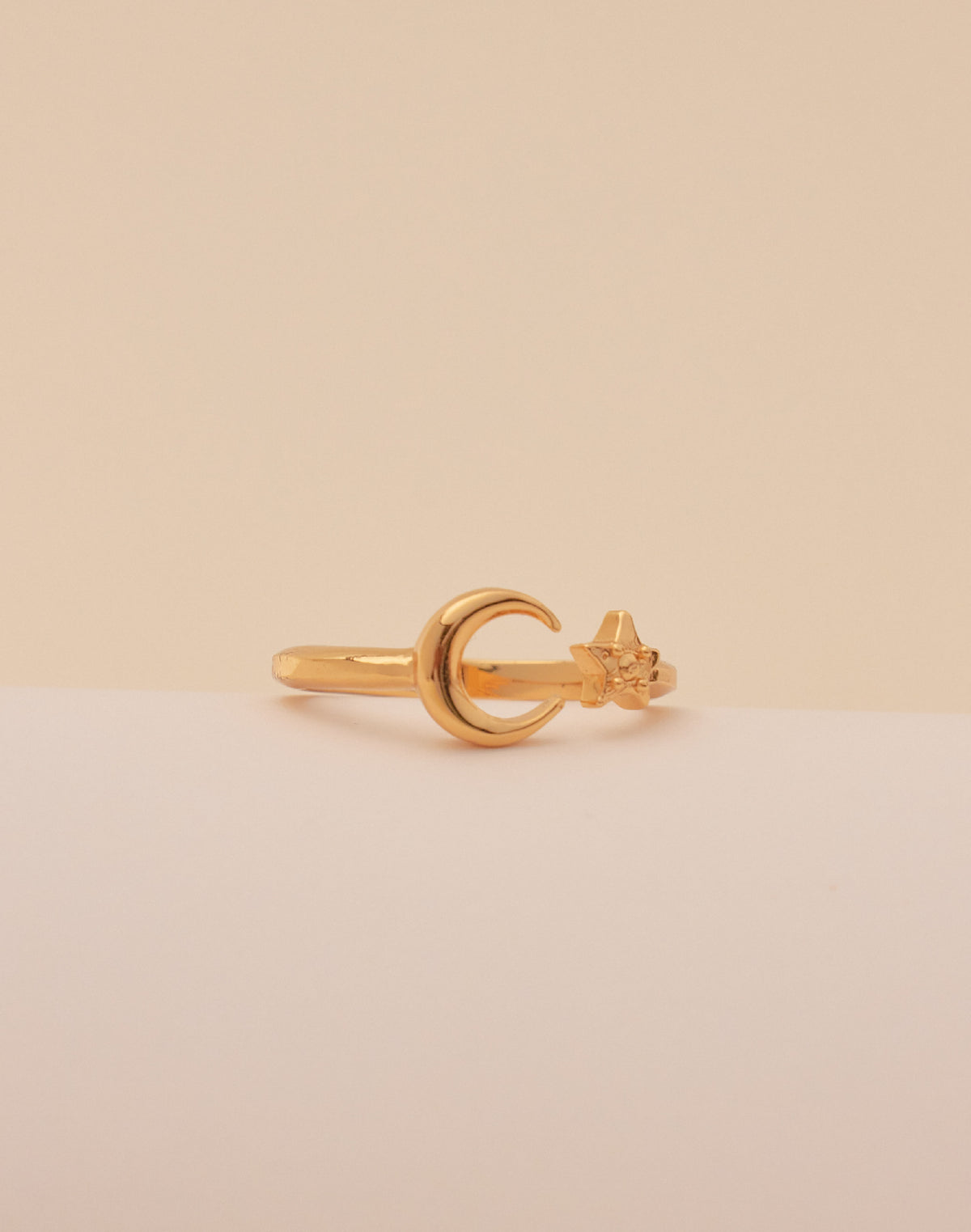 Set de 2 Anillos Moonchild