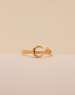 Set de 2 Anillos Moonchild