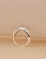 Set de 2 Anillos Selene