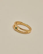 Set de 2 Anillos Sintra