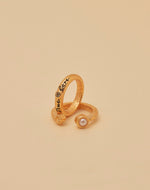Set de 2 Anillos True Love