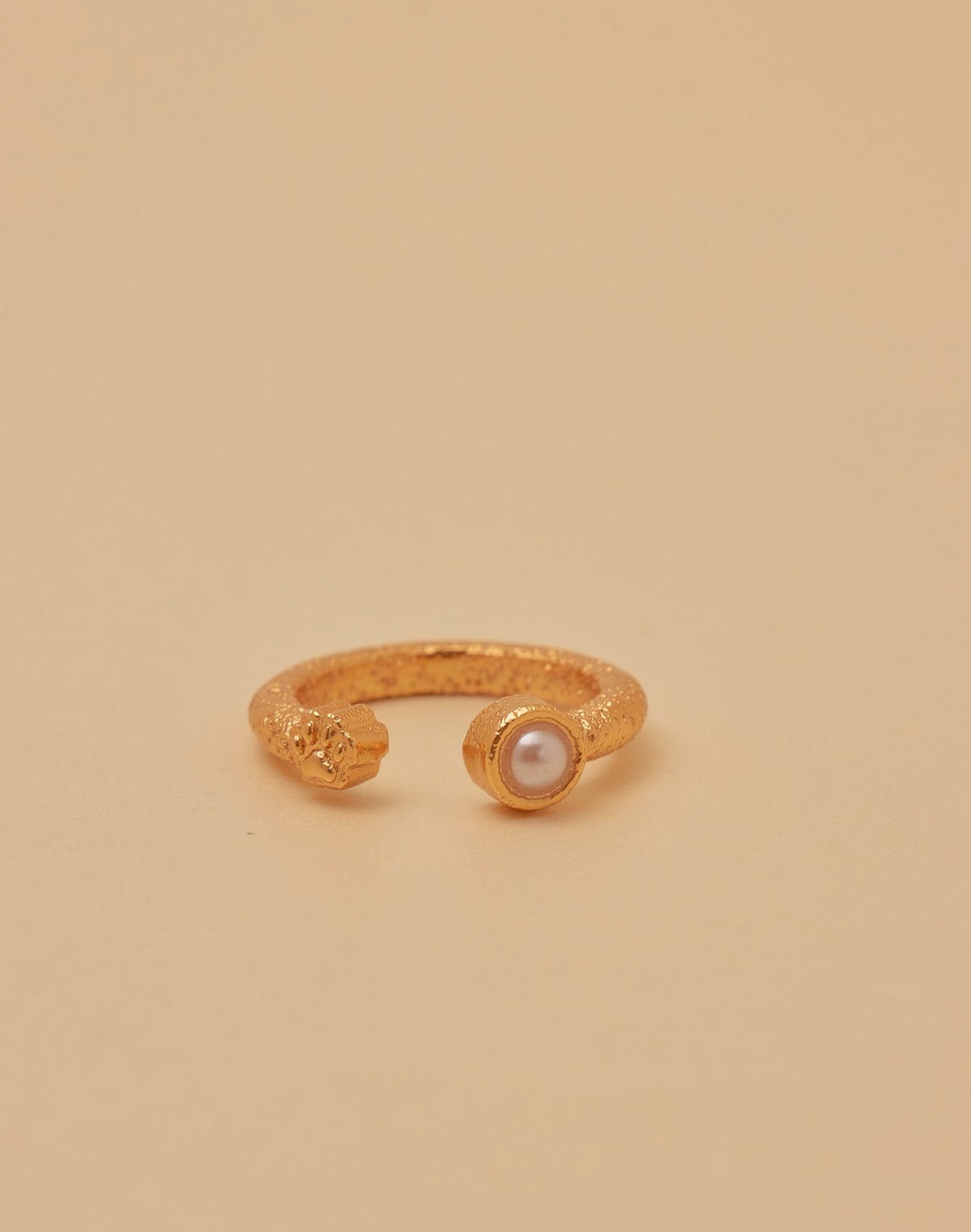 Set de 2 Anillos True Love