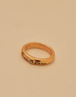 Set de 2 Anillos True Love