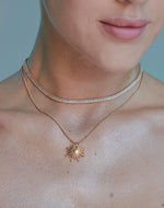 Set de 2 Collares Astral