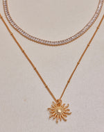 Set de 2 Collares Astral