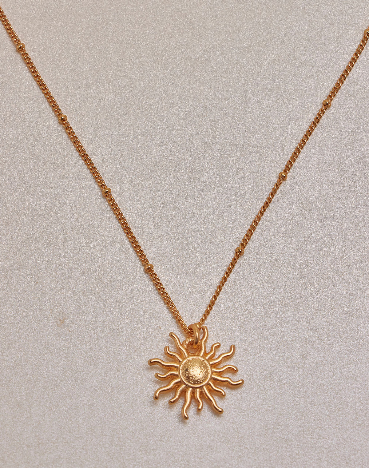 Set de 2 Collares Astral