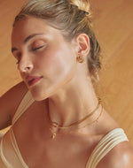 Set de 2 Collares Bond