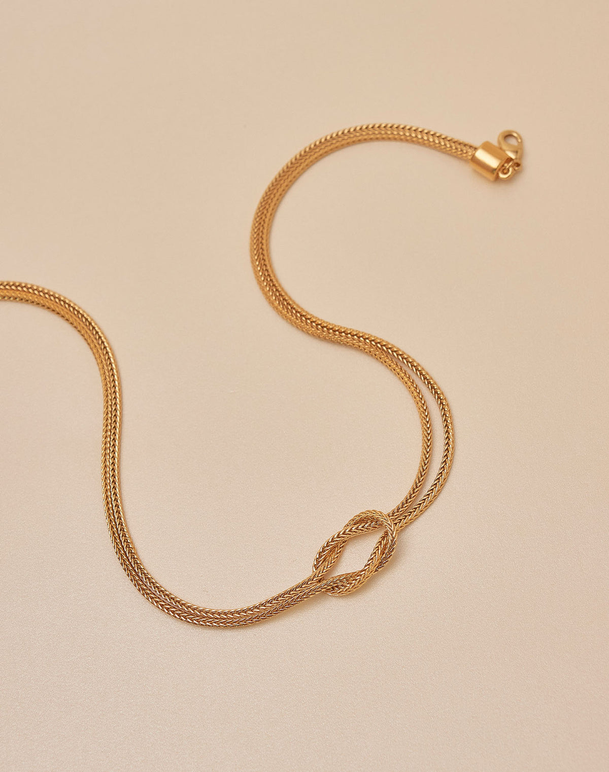 Set de 2 Collares Bond