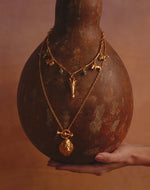 Set de 2 Collares Congo