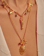 Set de 2 Collares Congo