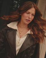 Set de 2 Collares Corazón