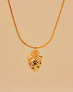 Set de 2 Collares Corazón