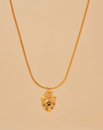 Set de 2 Collares Corazón