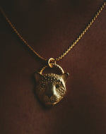 Set de 2 Collares Felino del Pacífico