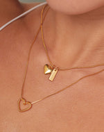 Set de 2 Collares Forever