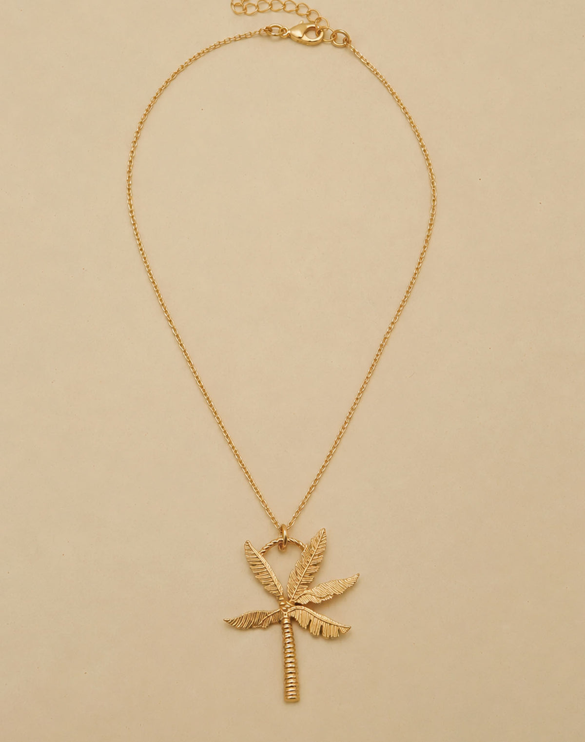 Set de 2 Collares Hora Dorada