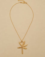 Set de 2 Collares Hora Dorada