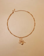 Set de 2 Collares Love