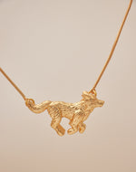 Set de 2 Collares Luna Llena