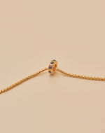 Set de 2 Collares Mar Azul