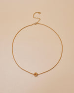 Set de 2 Collares Mar Azul