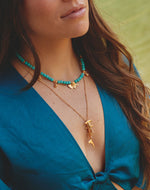 Set de 2 Collares Mar