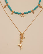 Set de 2 Collares Mar