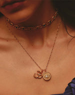 Set de 2 Collares Ohm Protector