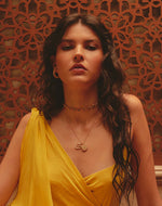 Set de 2 Collares Ohm Protector