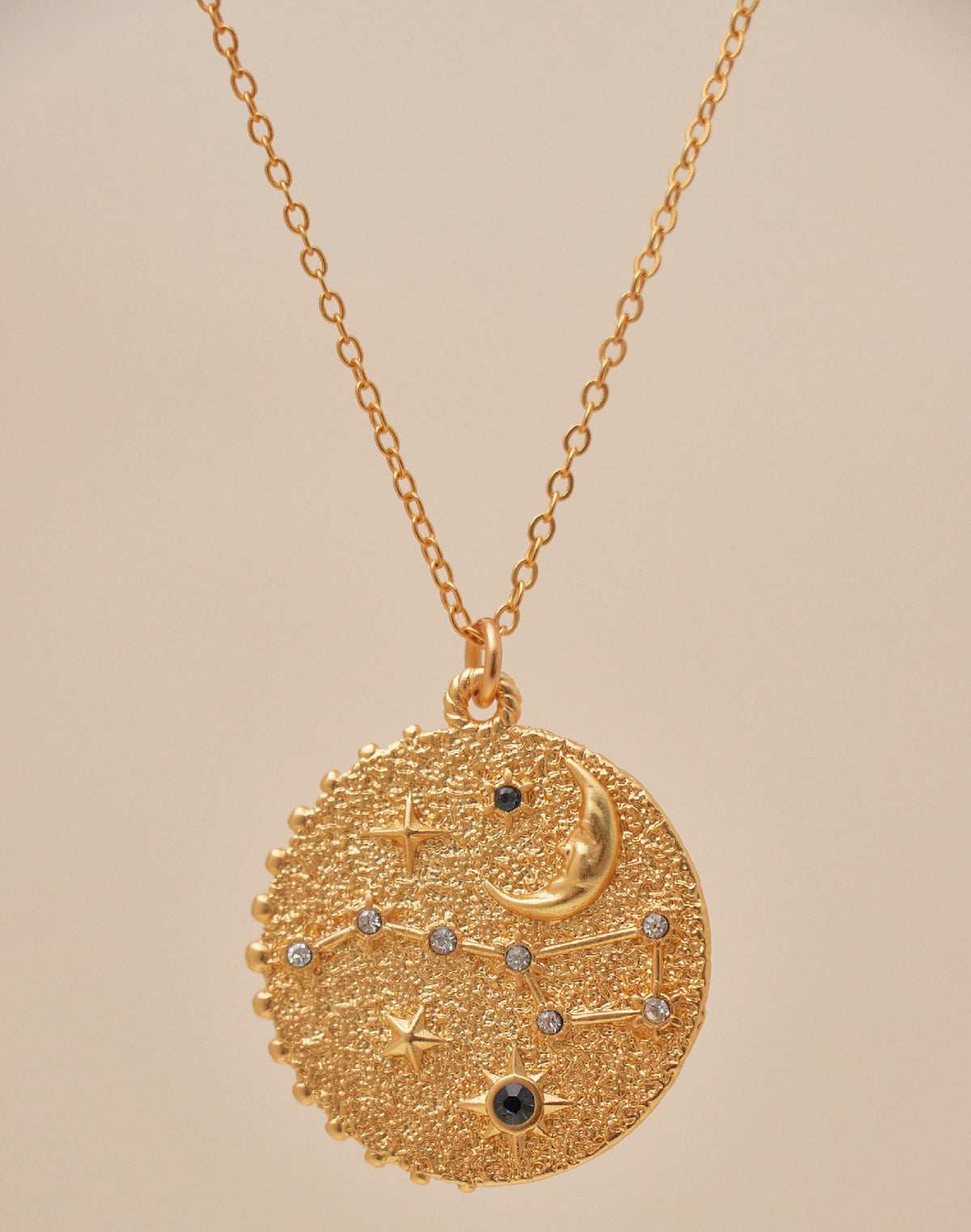 Set de 2 Collares Osa Mayor