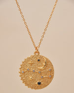 Set de 2 Collares Osa Mayor