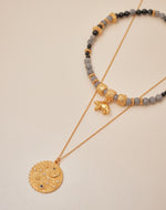 Set de 2 Collares Osa Mayor