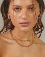 Set de 2 Collares Rotterdam