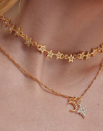 Set de 2 Collares Selene