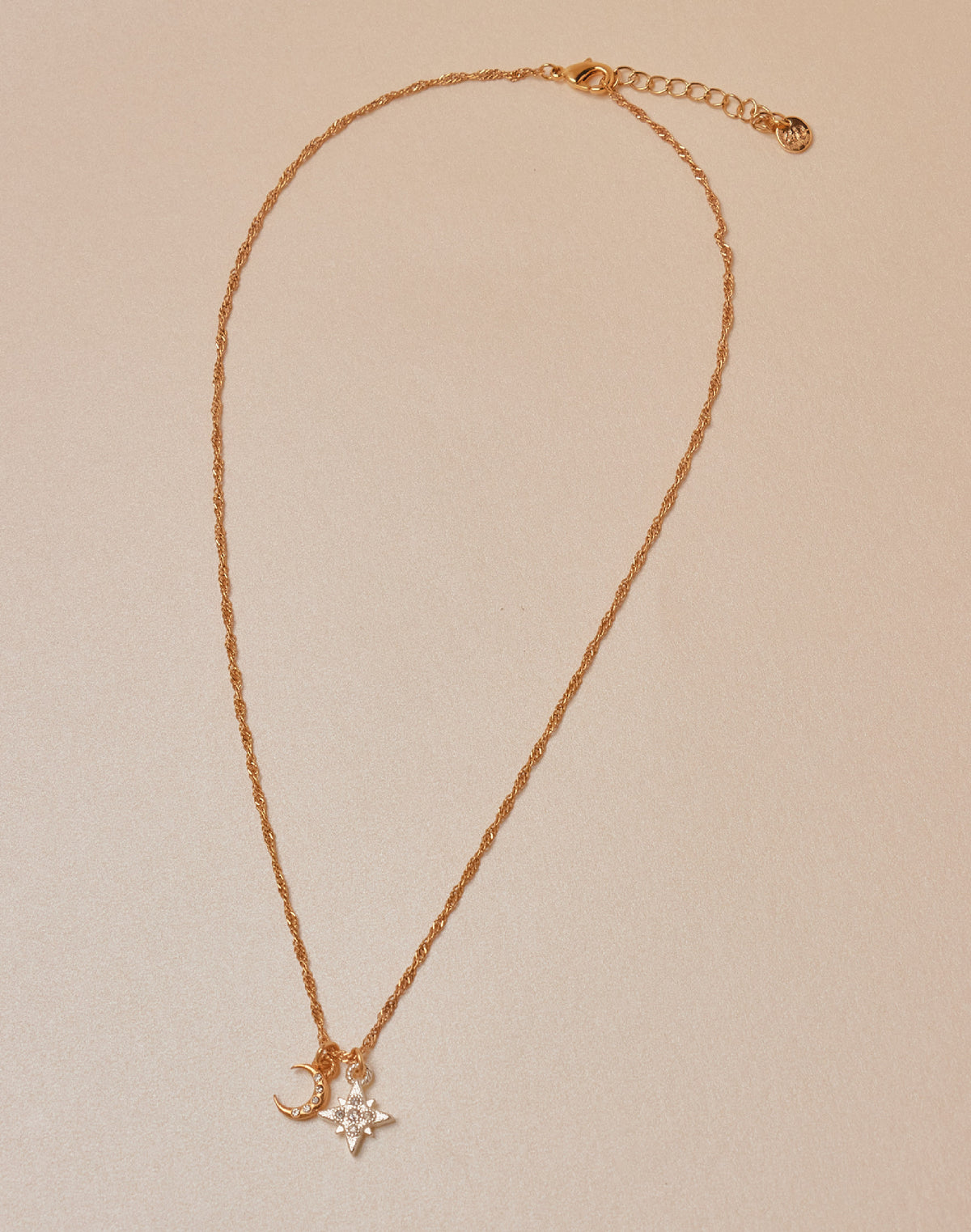 Set de 2 Collares Selene