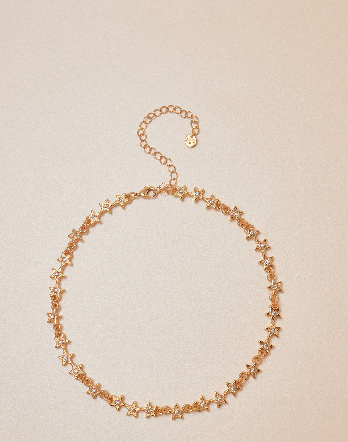 Set de 2 Collares Selene