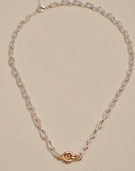 Set de 2 Collares Sparkle