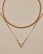 Set de 2 Collares Tribecca
