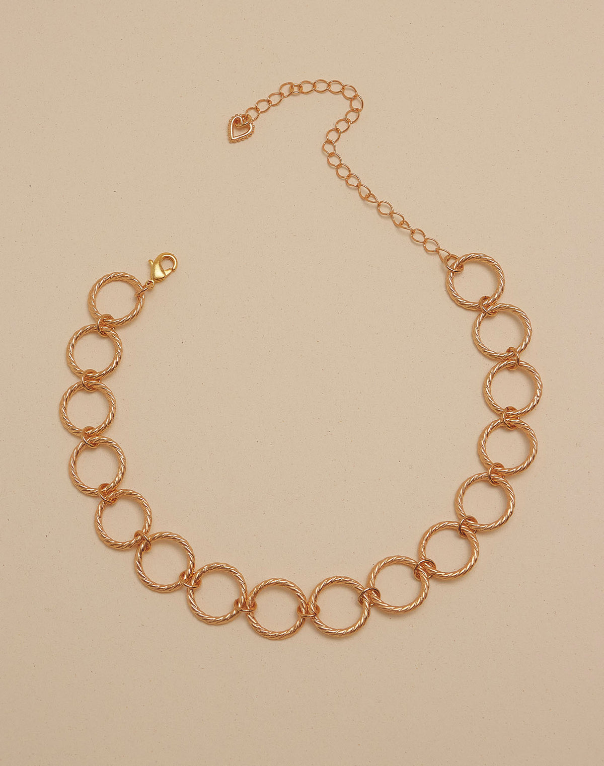 Set de 2 Collares in Love