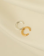 Set de 2 Earcuffs Noah