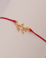 Set de 2 Manillas Corales