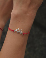 Set de 2 Manillas Corales